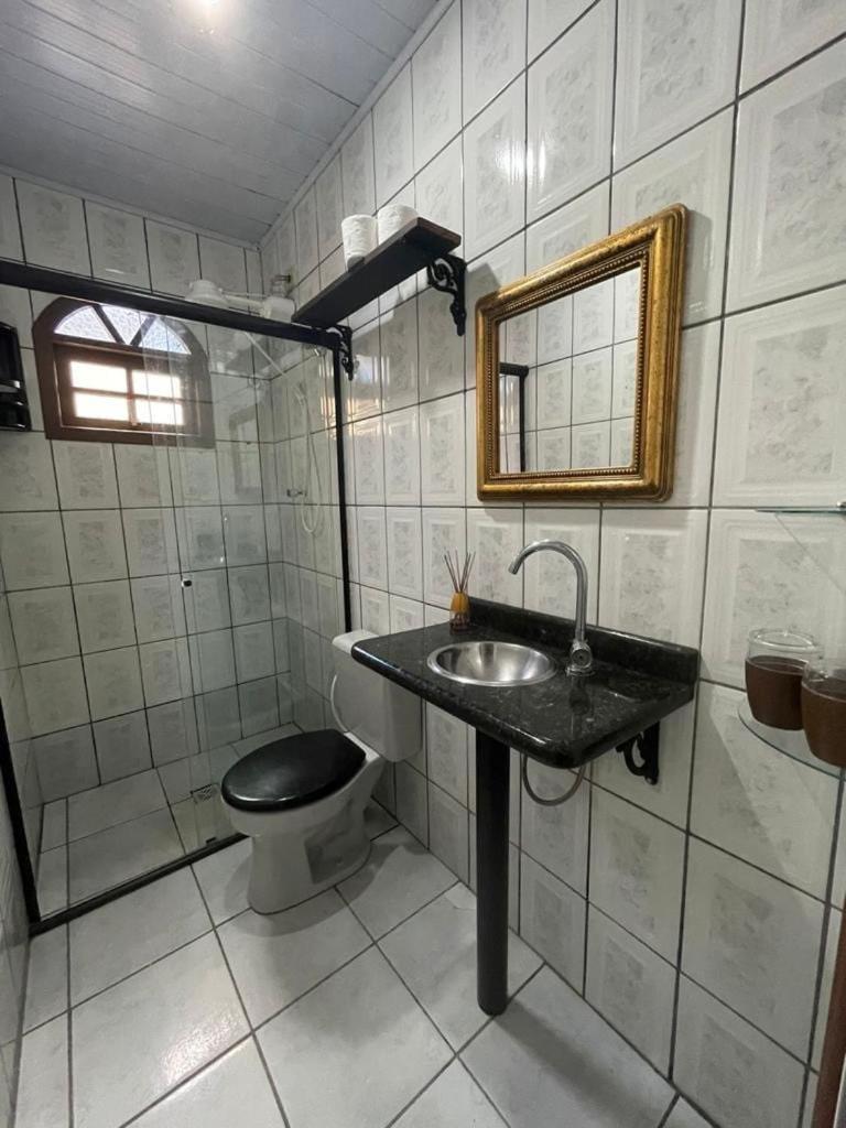 Casa Diamond * Ubatuba